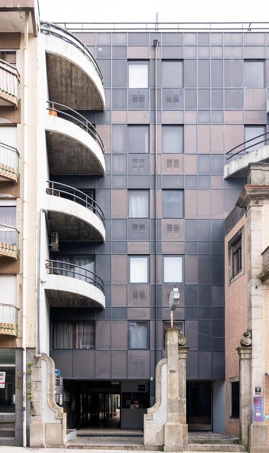 Oporto Vibes - City Center Studio Zewnętrze zdjęcie