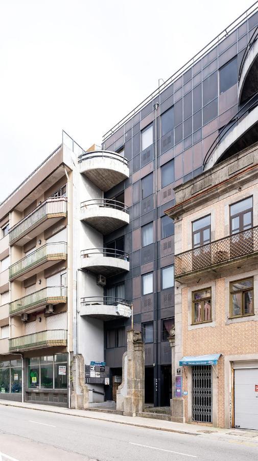 Oporto Vibes - City Center Studio Zewnętrze zdjęcie
